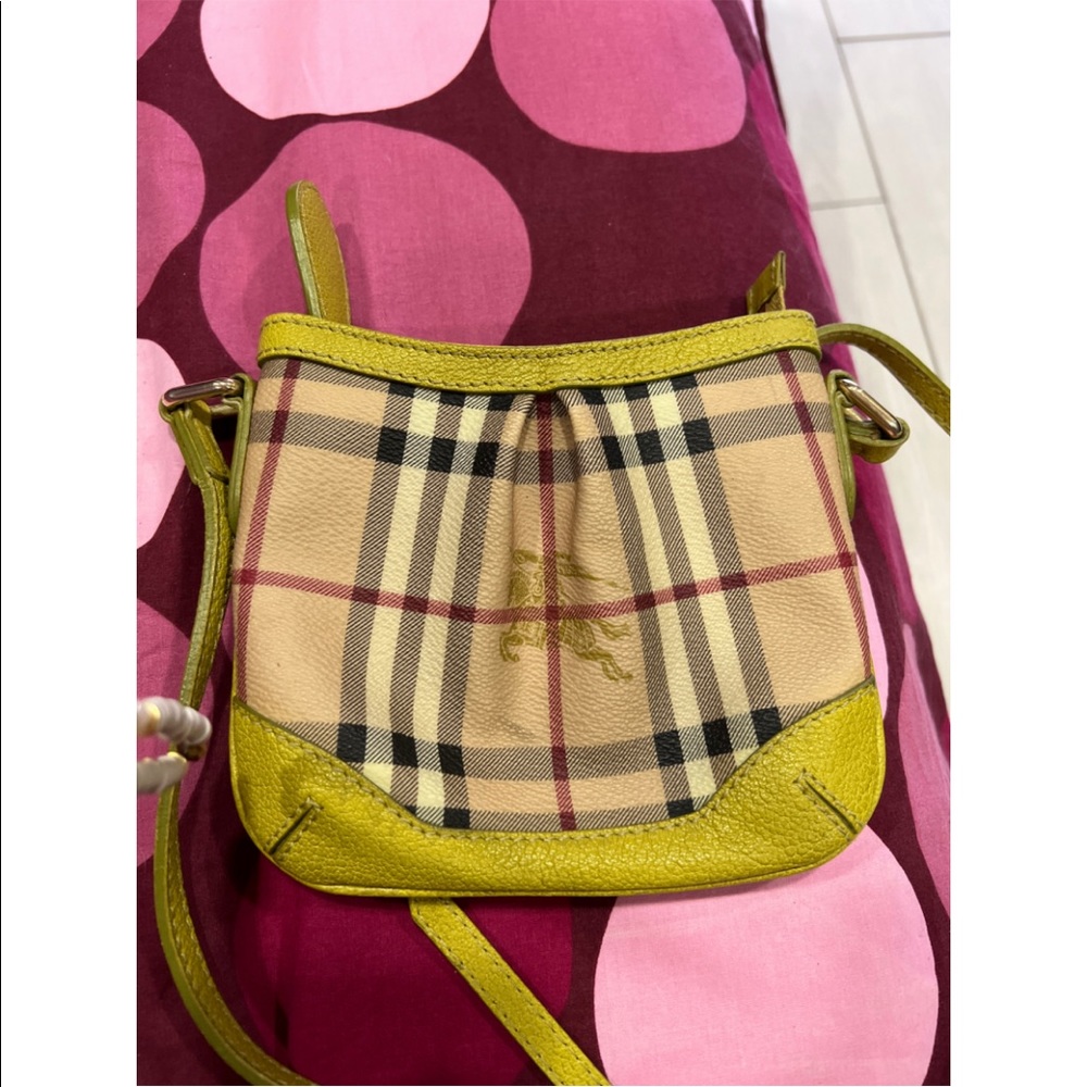 Burberry Crossbody